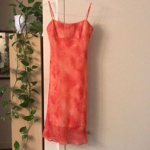 Super fun summer dress